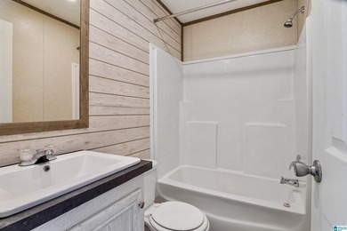 Welcome to easy lake area living in Shelby's Pine Grove Camp! - photo 23
