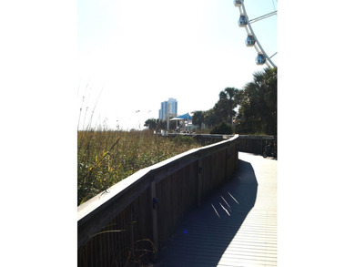 Direct oceanfront condo in the extremely popular Holiday - photo 23