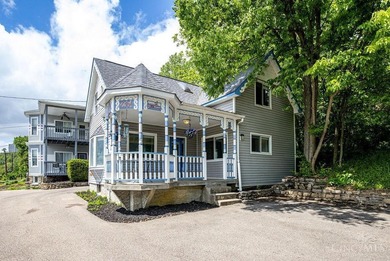 Beautifully updated Victorian offering stunning river views and - photo 31