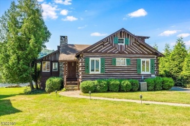 Lake Home For Sale in Sparta Twp., New Jersey