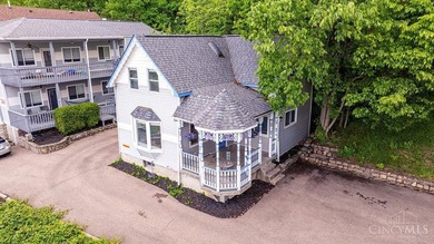 Beautifully updated Victorian offering stunning river views and - photo 34