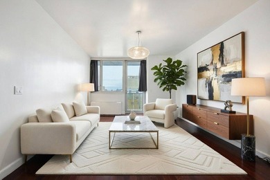 Perched high above the vibrant heart of Flushing, this elegant - photo 6