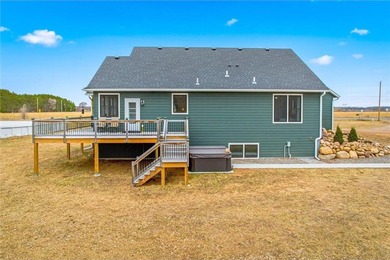 Private 9+ acre retreat bordering Wild River State Park with a - photo 46