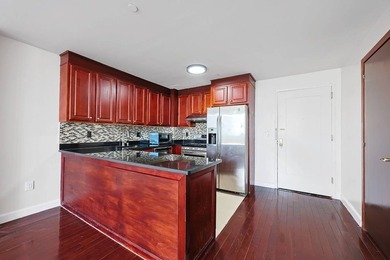 Perched high above the vibrant heart of Flushing, this elegant - photo 9