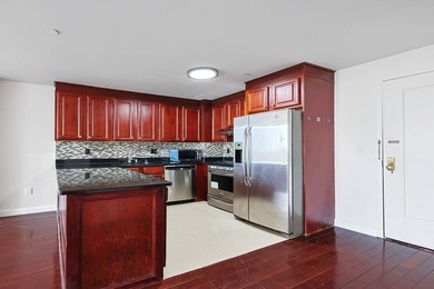 Perched high above the vibrant heart of Flushing, this elegant - photo 10