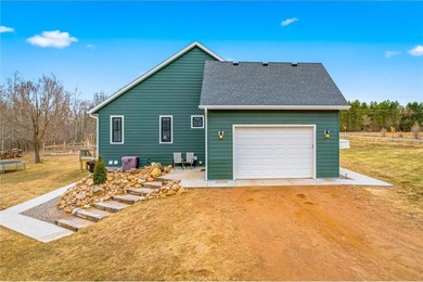 Private 9+ acre retreat bordering Wild River State Park with a - photo 50