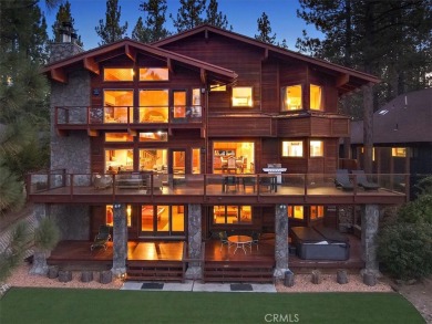 Big Bear Lake Home For Sale in Big Bear Lake California