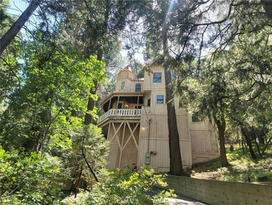 **Victorian Elegance Among the Treetops!** This large custom - photo 1