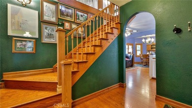 **Victorian Elegance Among the Treetops!** This large custom - photo 5