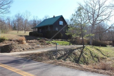 Lake Home For Sale in Newburg, Missouri