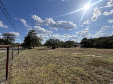 Lake Lot For Sale in Burnet, Texas