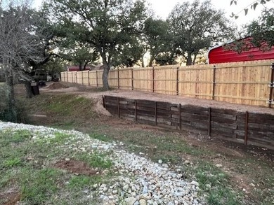 These 2 lots are cleared, fully pipe fenced and offer a little - photo 9