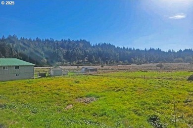 Large vacant lot located in the Englewood area of Coos Bay. This - photo 1
