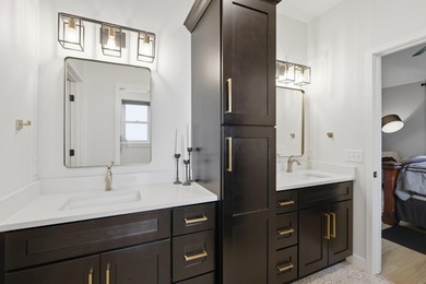 Located in Rolling Prairie, one of Portage's newest subdivisions - photo 14