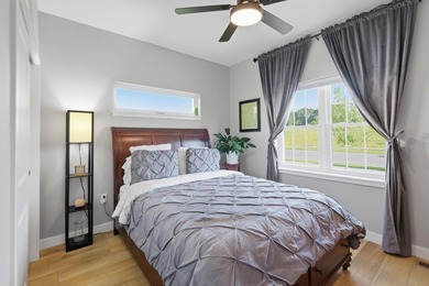 Located in Rolling Prairie, one of Portage's newest subdivisions - photo 16