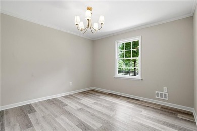 Fully renovated ranch home on a fenced private acre in one of - photo 25