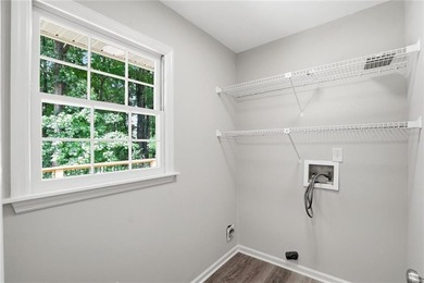 Fully renovated ranch home on a fenced private acre in one of - photo 26