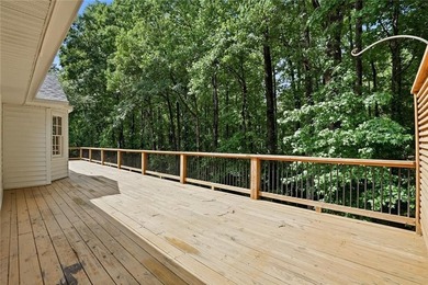 Fully renovated ranch home on a fenced private acre in one of - photo 27