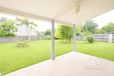 Welcome to 614 Eastgate Circle in Foley, Alabama! This freshly - photo 28