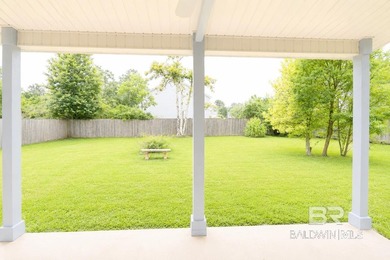 Welcome to 614 Eastgate Circle in Foley, Alabama! This freshly - photo 29