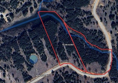 Welcome to 220 & 230 New Hope Rd in Palo Pinto Tx. Escape the - photo 9