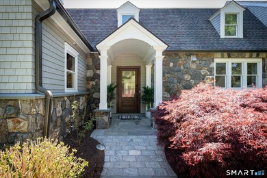 Beautifully updated 4/5 bedroom 4 1/2 bath residence offering a - photo 2