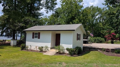 Main channel 3 bedroom, 3 bathroom home on Lake Wateree! Enjoy - photo 35