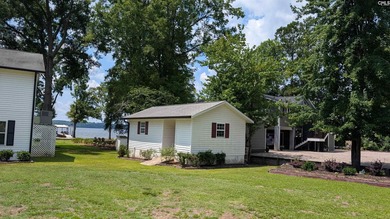 Main channel 3 bedroom, 3 bathroom home on Lake Wateree! Enjoy - photo 36