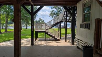 Main channel 3 bedroom, 3 bathroom home on Lake Wateree! Enjoy - photo 40