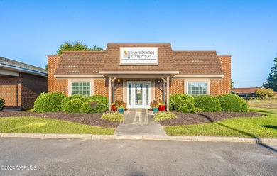 Seven Lakes Lot For Sale in West End North Carolina