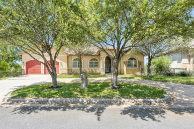 Lake Austin Home For Sale in Austin Texas