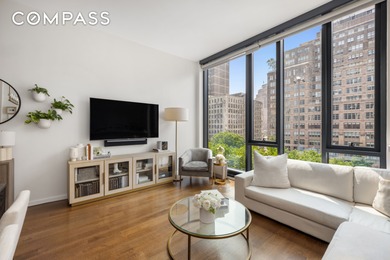 Hudson River Condo For Sale in New York New York