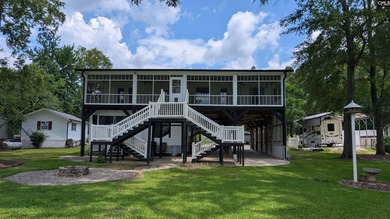 Main channel 3 bedroom, 3 bathroom home on Lake Wateree! Enjoy - photo 43