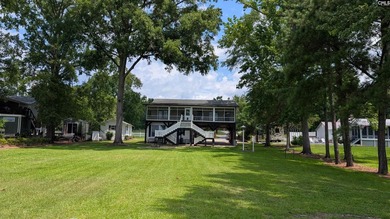 Main channel 3 bedroom, 3 bathroom home on Lake Wateree! Enjoy - photo 44