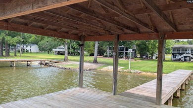 Main channel 3 bedroom, 3 bathroom home on Lake Wateree! Enjoy - photo 47