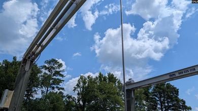 Main channel 3 bedroom, 3 bathroom home on Lake Wateree! Enjoy - photo 49