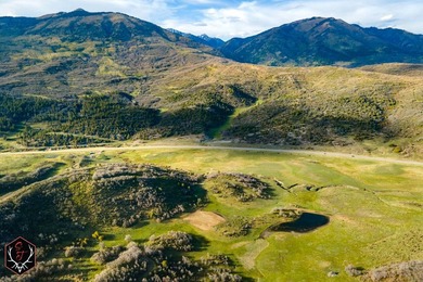 East Fork Cherry Creek Ranch is a rare 1,020+/- acre - photo 9