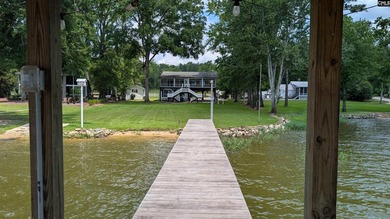 Main channel 3 bedroom, 3 bathroom home on Lake Wateree! Enjoy - photo 50