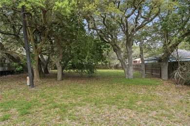 This 0.19-acre unrestricted lot offers a beautiful shaded - photo 1