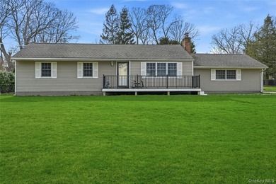 Welcome to this exceptional Old Stony Brook gem, located North - photo 1