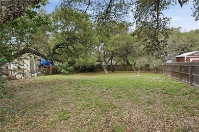 This 0.19-acre unrestricted lot offers a beautiful shaded - photo 2