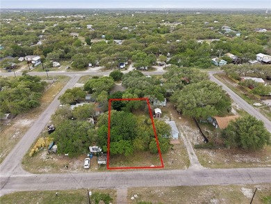 This 0.19-acre unrestricted lot offers a beautiful shaded - photo 3