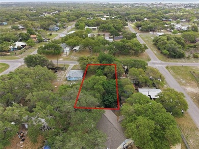 This 0.19-acre unrestricted lot offers a beautiful shaded - photo 5