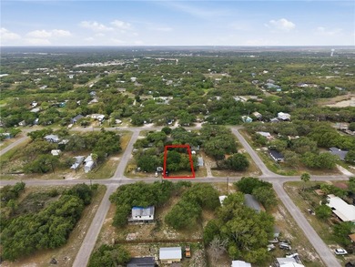 This 0.19-acre unrestricted lot offers a beautiful shaded - photo 6