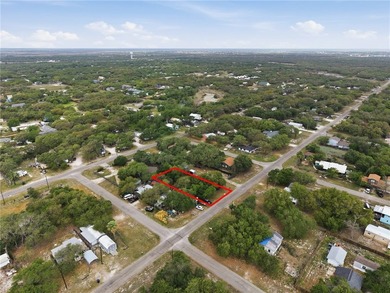 This 0.19-acre unrestricted lot offers a beautiful shaded - photo 7