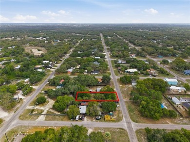 This 0.19-acre unrestricted lot offers a beautiful shaded - photo 8