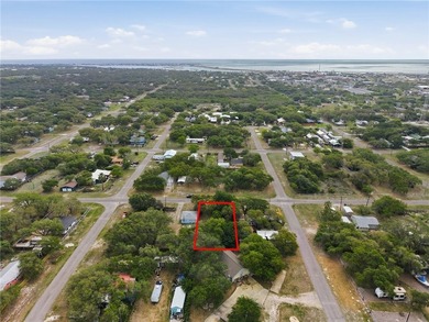 This 0.19-acre unrestricted lot offers a beautiful shaded - photo 9