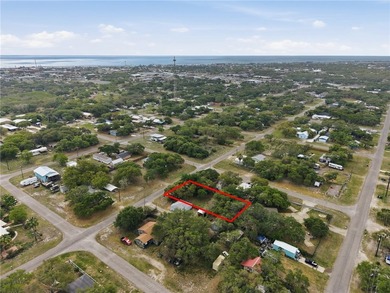 This 0.19-acre unrestricted lot offers a beautiful shaded - photo 10