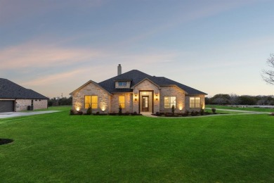 Lake Granbury Home For Sale in Granbury Texas