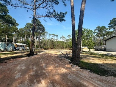 Prime Lot for Sale - 1094 Indian Woman Rd, Santa Rosa Beach, FL - photo 1